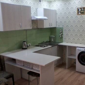 Продается 1-комнатная квартира, 30,5 м²