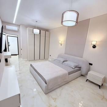 Сдается 1-комнатная квартира, 45,6 м²