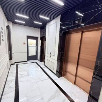 Сдается 1-комнатная квартира, 45,6 м²