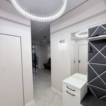 Сдается 1-комнатная квартира, 45,6 м²