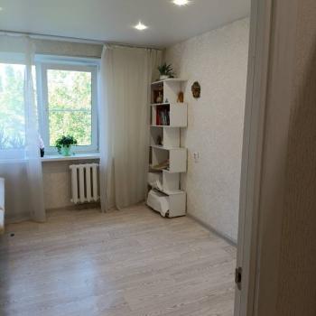 Продается 2-х комнатная квартира, 47 м²