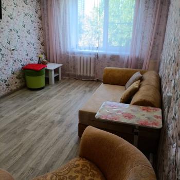 Продается 2-х комнатная квартира, 47 м²