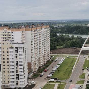Сдается 1-комнатная квартира, 36 м²