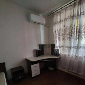 Сдается 1-комнатная квартира, 43 м²