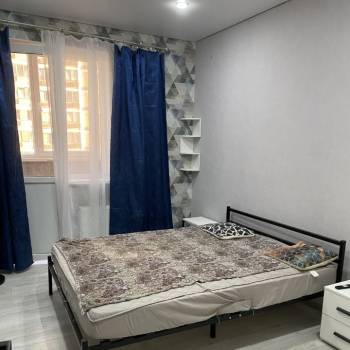 Сдается 1-комнатная квартира, 36 м²