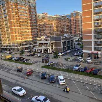 Сдается 1-комнатная квартира, 36 м²