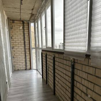 Сдается 1-комнатная квартира, 38 м²