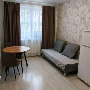 Сдается 1-комнатная квартира, 32 м²
