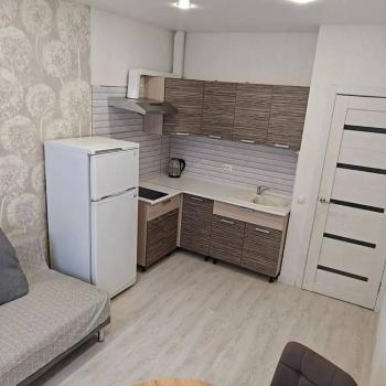 Сдается 1-комнатная квартира, 32 м²