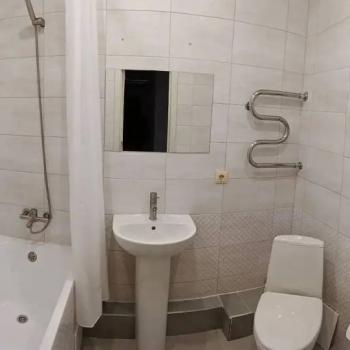 Сдается 1-комнатная квартира, 32 м²