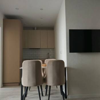 Продается 2-х комнатная квартира, 42 м²