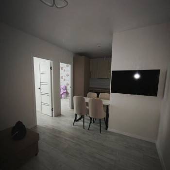 Продается 2-х комнатная квартира, 42 м²
