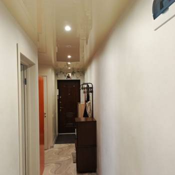 Продается 3-х комнатная квартира, 58 м²