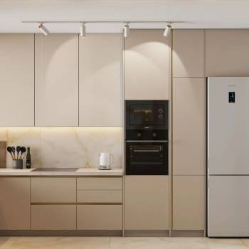 Продается 1-комнатная квартира, 31,8 м²