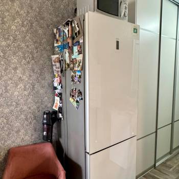 Продается 1-комнатная квартира, 21 м²