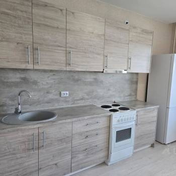 Сдается 1-комнатная квартира, 36,3 м²