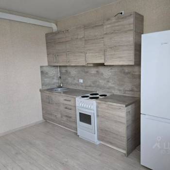 Сдается 1-комнатная квартира, 36,3 м²