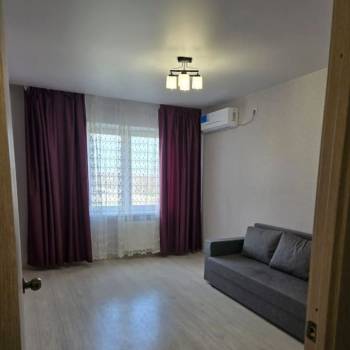 Сдается 1-комнатная квартира, 36,3 м²