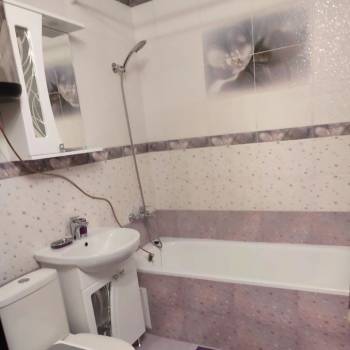 Сдается 1-комнатная квартира, 40 м²
