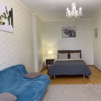 Продается 2-х комнатная квартира, 58 м²