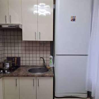 Сдается 1-комнатная квартира, 25 м²