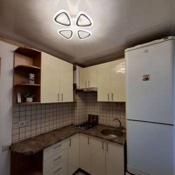 Сдается 1-комнатная квартира, 25 м²