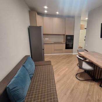Сдается 1-комнатная квартира, 38,5 м²