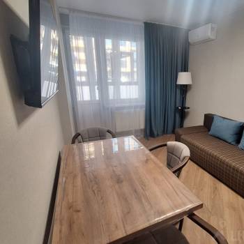 Сдается 1-комнатная квартира, 38,5 м²