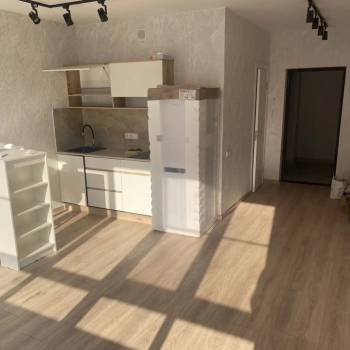 Продается 1-комнатная квартира, 27 м²