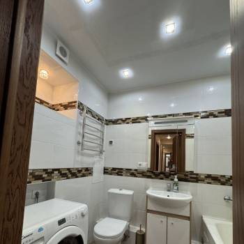 Продается 1-комнатная квартира, 43,6 м²