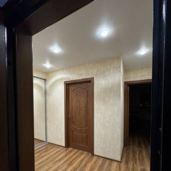 Продается 1-комнатная квартира, 43,6 м²