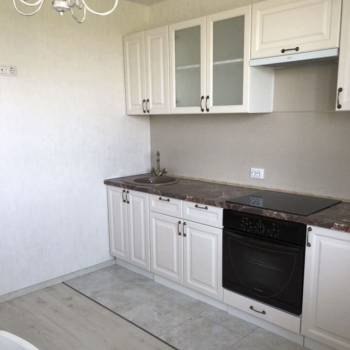 Продается 1-комнатная квартира, 33,2 м²