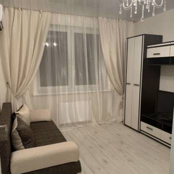 Продается 1-комнатная квартира, 33,2 м²