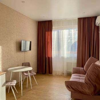 Сдается 1-комнатная квартира, 30 м²