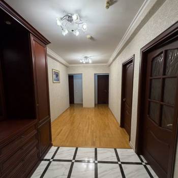 Продается 3-х комнатная квартира, 90,7 м²