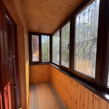 Продается 3-х комнатная квартира, 90,7 м²