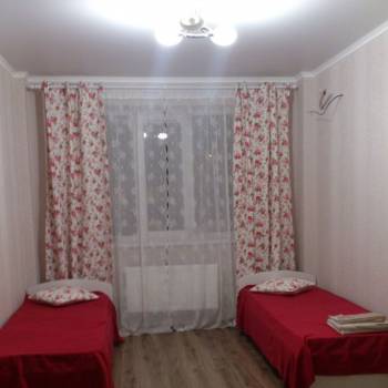 Сдается 2-х комнатная квартира, 68 м²
