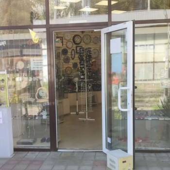 Сдается Торговое помещение, 31 м²