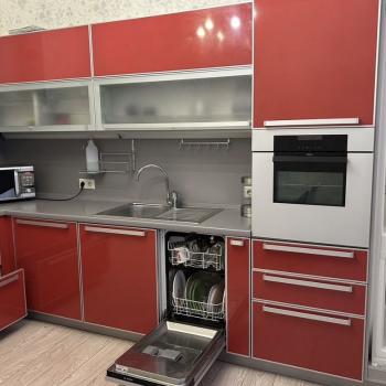 Сдается 2-х комнатная квартира, 80 м²