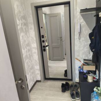 Сдается 1-комнатная квартира, 39,5 м²