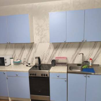 Сдается 1-комнатная квартира, 39,5 м²
