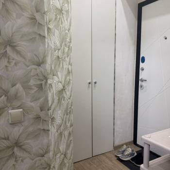 Продается 1-комнатная квартира, 32,6 м²