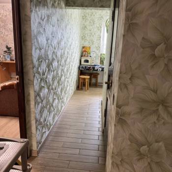 Продается 1-комнатная квартира, 32,6 м²