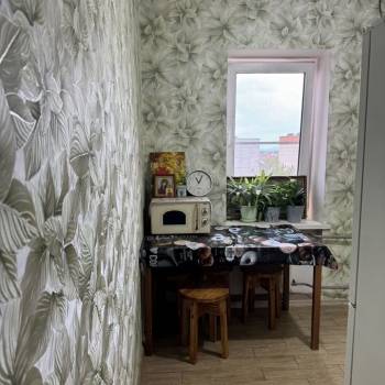 Продается 1-комнатная квартира, 32,6 м²