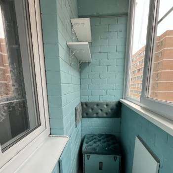Сдается 1-комнатная квартира, 25 м²