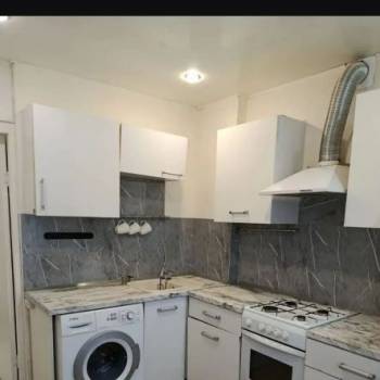Сдается Многокомнатная квартира, 60 м²