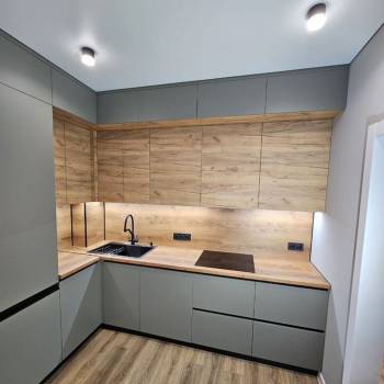 Продается 1-комнатная квартира, 36,9 м²