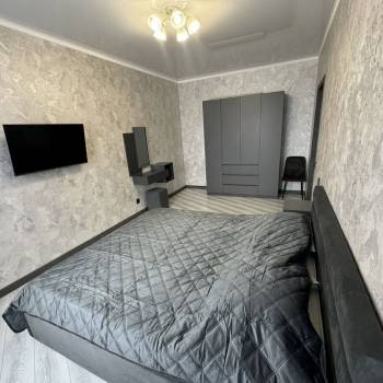 Сдается 1-комнатная квартира, 37 м²