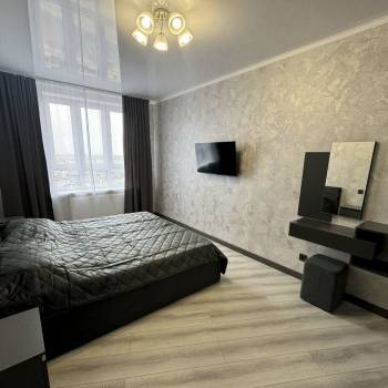Сдается 1-комнатная квартира, 37 м²