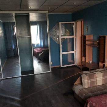 Продается 2-х комнатная квартира, 50,5 м²